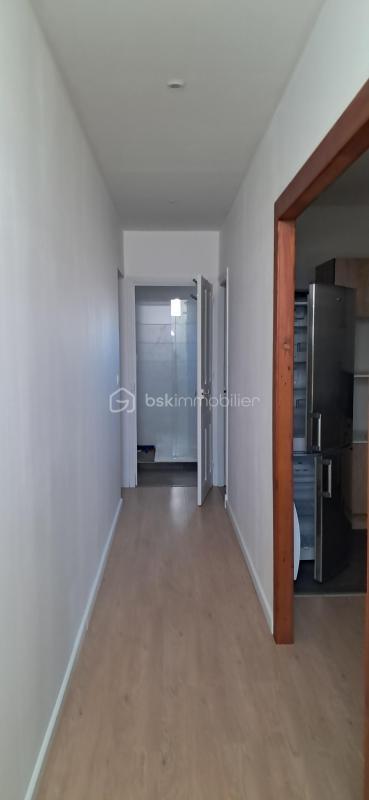 Maison de ville - 140 m² - 6 pièces