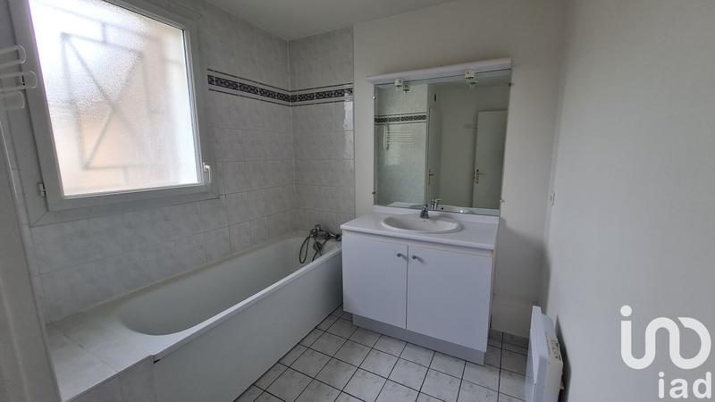 Maison - 94 m² - 5 pièces