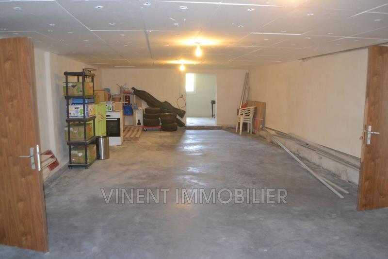 Bastide - 330 m² - 7 pièces