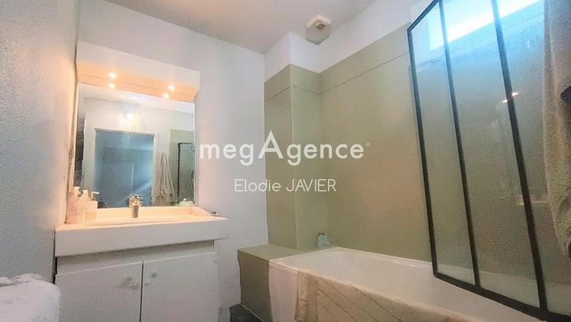 Maison - 64 m² - 3 pièces