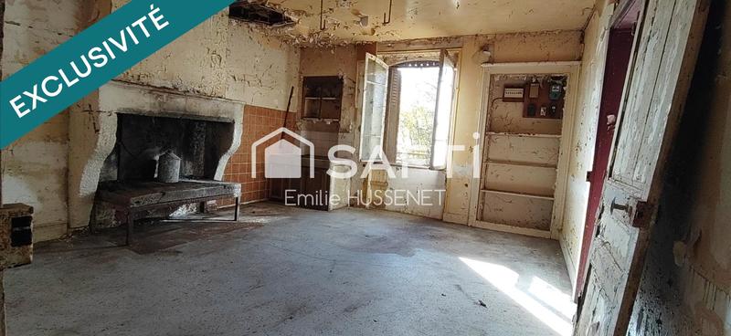 Maison - 235 m² - 5 pièces