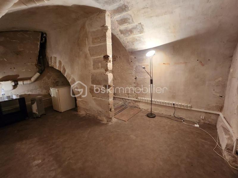 Local commercial - 83 m² - 3 pièces