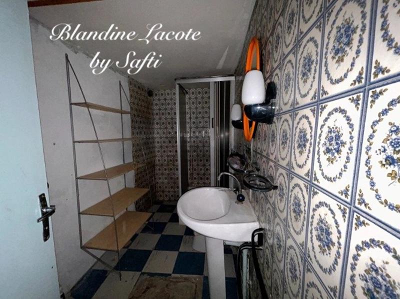 Maison - 80 m² - 3 pièces