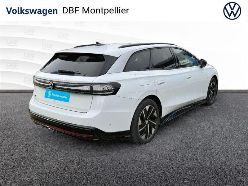 Volkswagen Id.7 Nouvelle Tourer Pro / Life Max