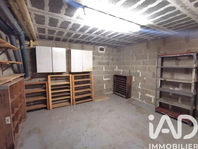 Maison - 130 m² - 7 pièces