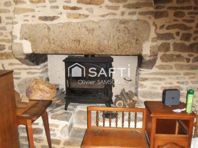 Ferme - 110 m² - 6 pièces