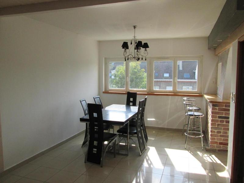 Appartement - 47 m² - 3 pièces