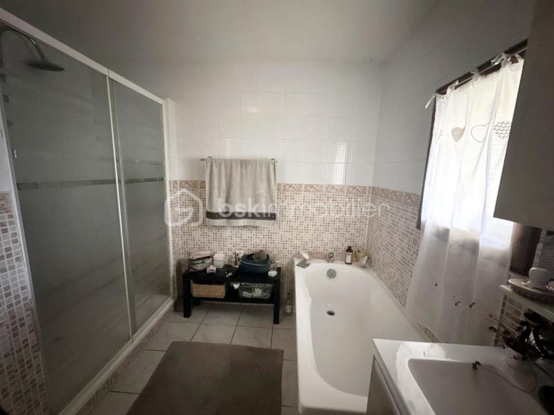 Longère - 102 m² - 5 pièces