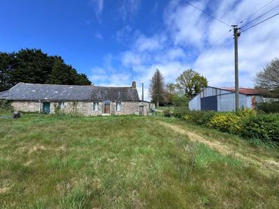 Maison - 30 m² - 1 pièce