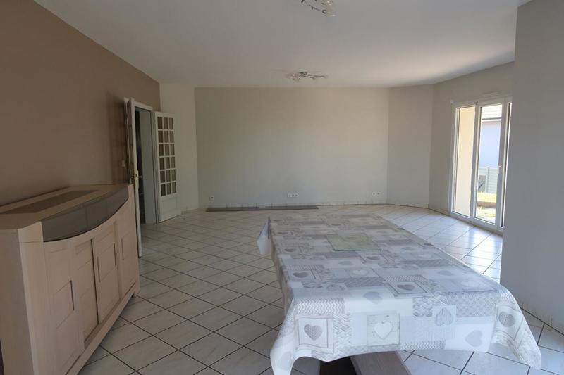 Maison d'architecte - 160 m² - 6 pièces