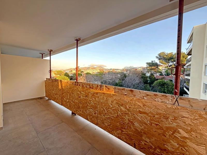 Appartement - 29 m² - 1 pièce