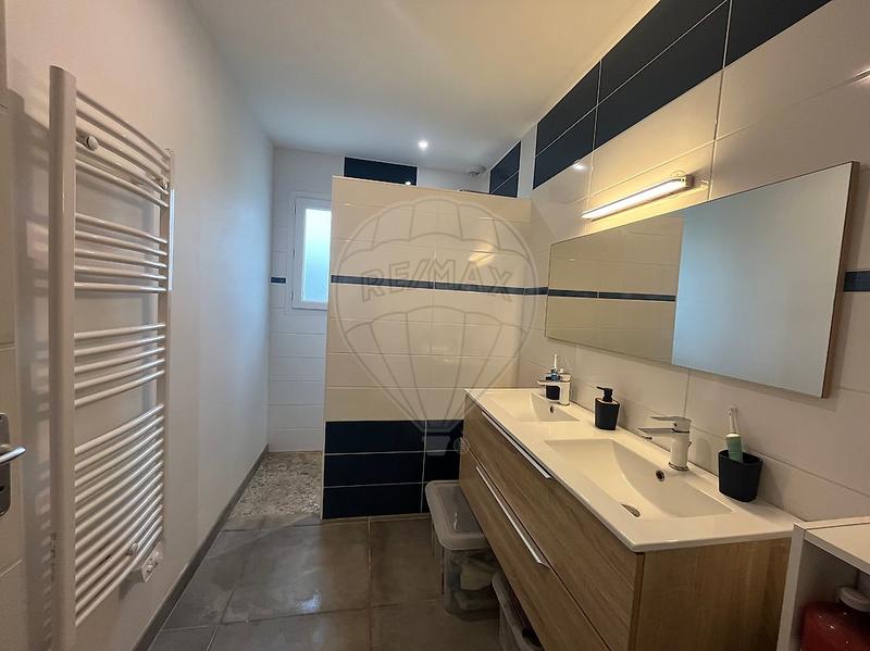 Maison - 73 m² - 3 pièces