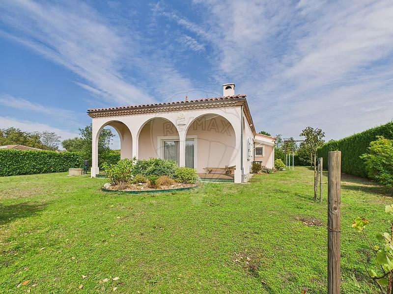 Maison - 137 m² - 4 pièces