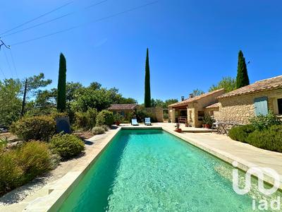 Maison - 200 m² - 6 pièces