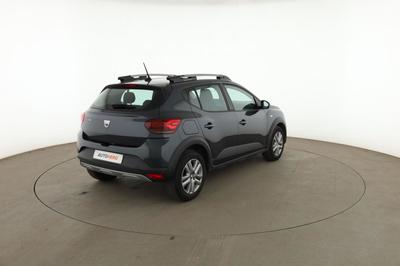 Dacia sandero III Stepway 1.0 TCe Confort 91 ch