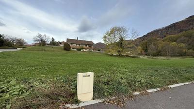 Terrain - 511 m²
