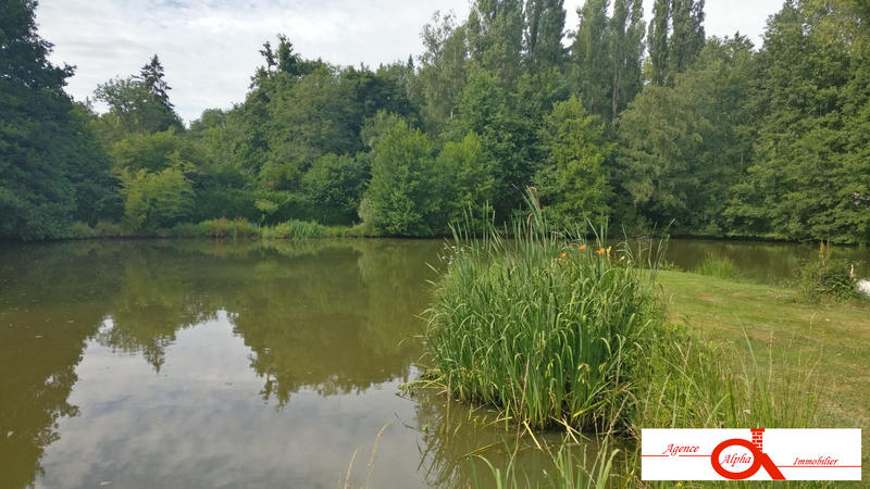 Maison - 133 m² - 6 pièces