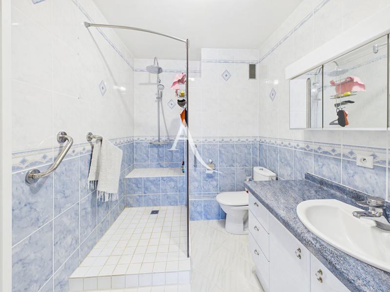 Maison - 118 m² - 5 pièces