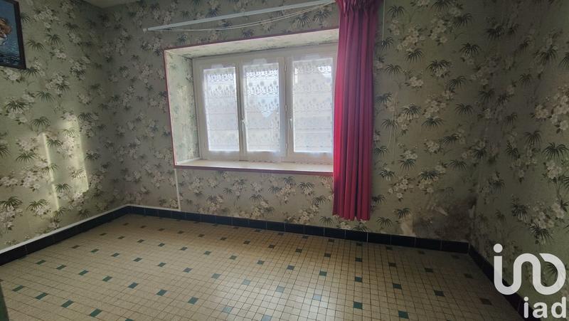 Maison - 80 m² - 3 pièces