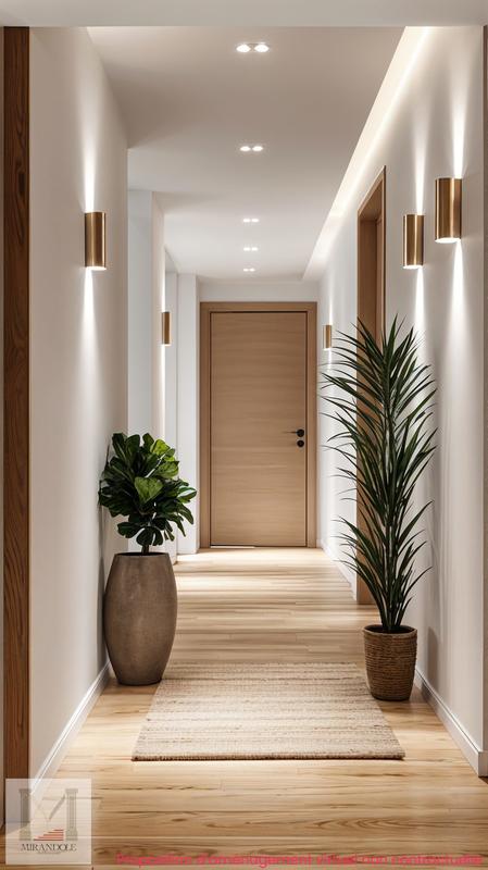 Appartement - 86 m² - 4 pièces