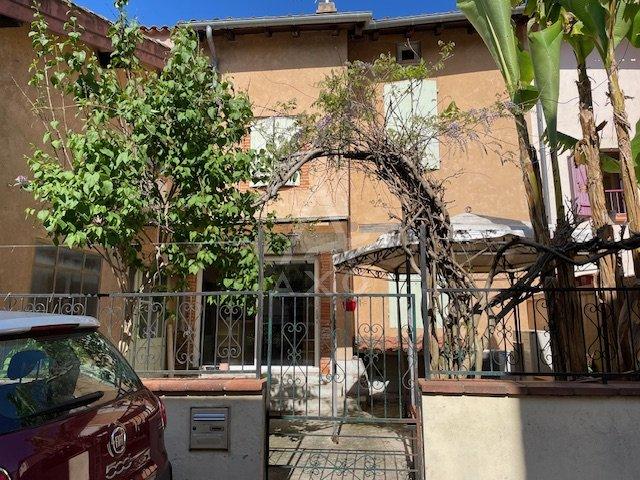 Maison - 170 m² - 7 pièces