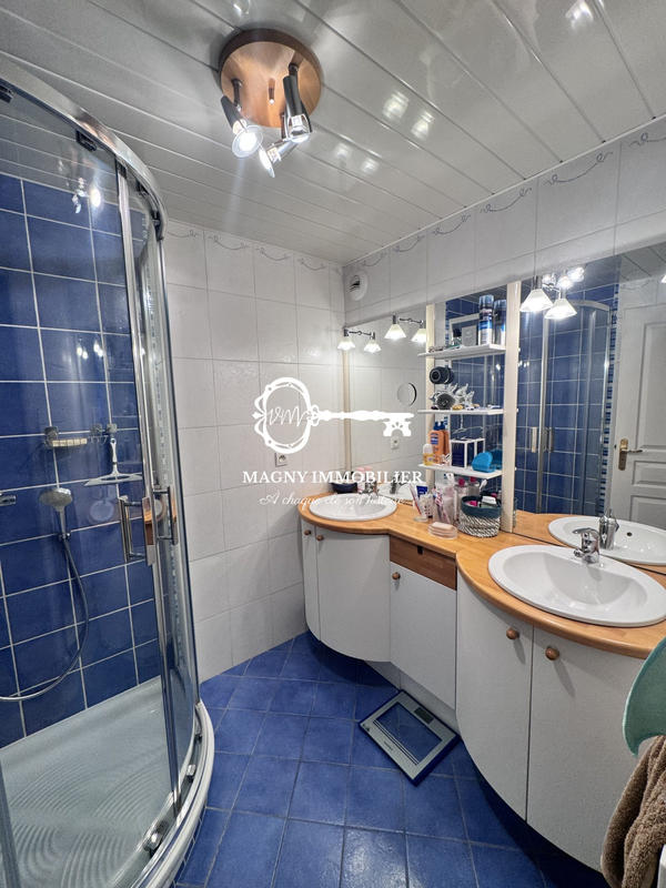 Duplex - 95 m² - 4 pièces