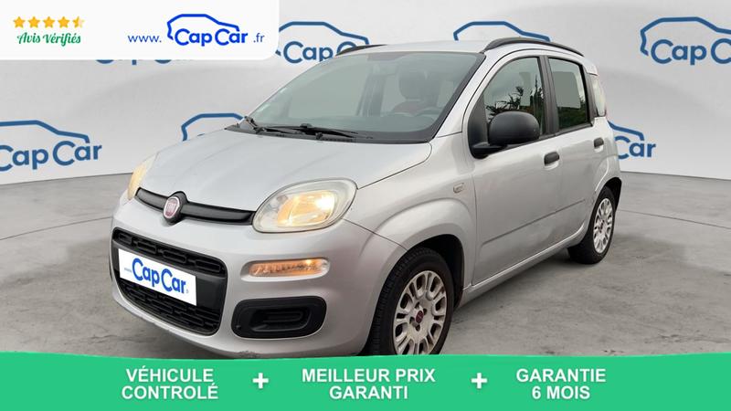 Fiat Panda III 1.2 69 Easy
