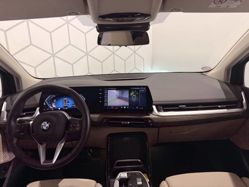 Bmw Serie 2 Active Tourer 220i 170 ch Dkg7 Luxury