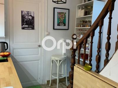 Maison - 59 m² - 2 pièces