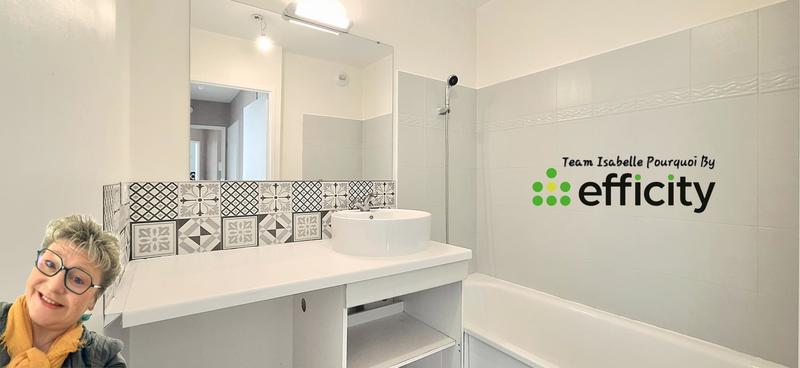 Appartement - 66 m² - 4 pièces