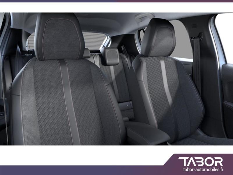 Peugeot 208 50kWh Allure 11kW-Obc Adml Pac Led