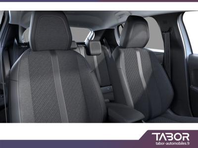 Peugeot 208 50kWh Allure 11kW-Obc Adml Pac Led