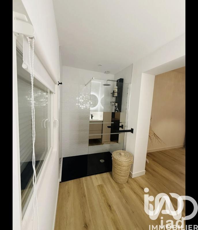 Maison - 225 m² - 5 pièces