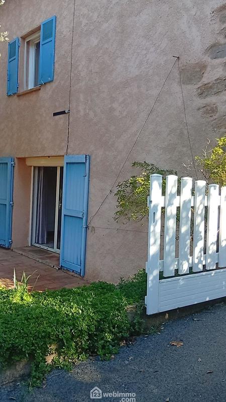 Villa - 121 m² - 6 pièces