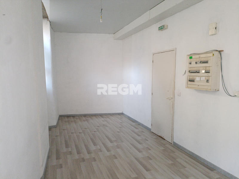 Local commercial - 100 m²