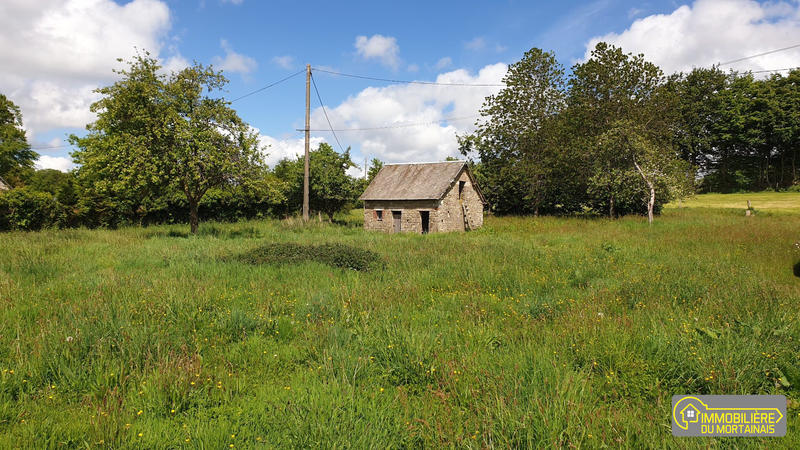 Maison - 72 m² - 3 pièces