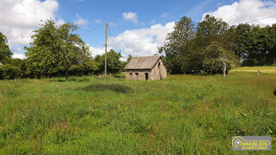 Maison - 72 m² - 3 pièces