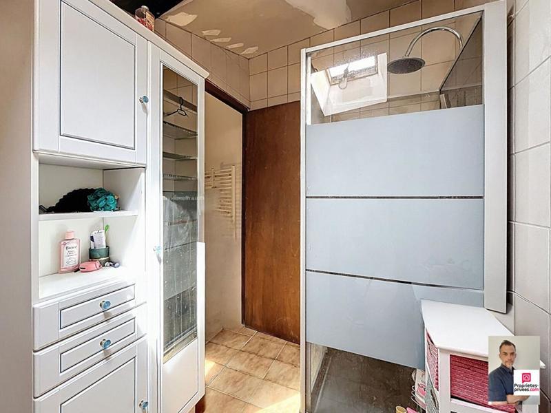 Maison - 124 m² - 4 pièces