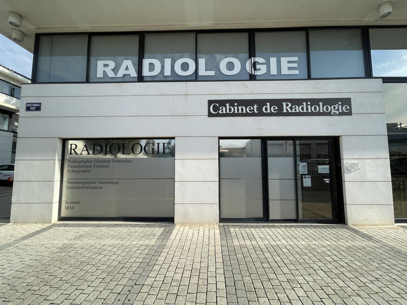 Local commercial - 146 m²