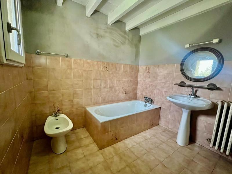 Maison - 109 m² - 4 pièces