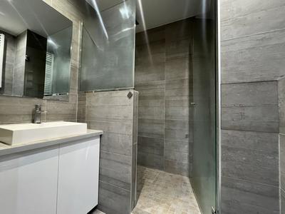 Appartement - 28 m² - 1 pièce