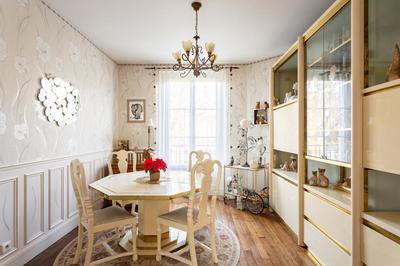 Maison ancienne - 100 m² - 4 pièces