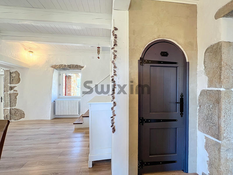 Mas - 161 m² - 7 pièces