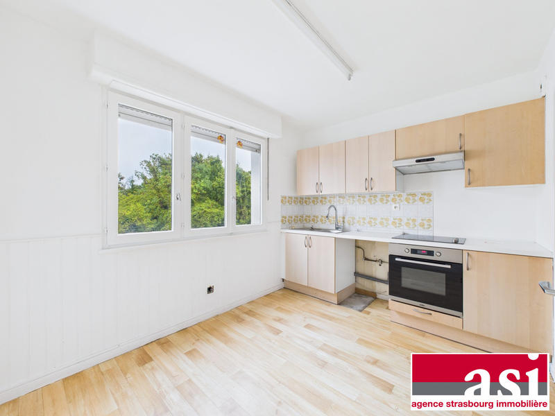 Appartement - 68 m² - 3 pièces