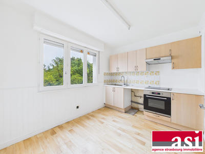 Appartement - 68 m² - 3 pièces