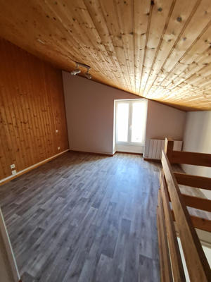 Maison - 31 m² - 2 pièces