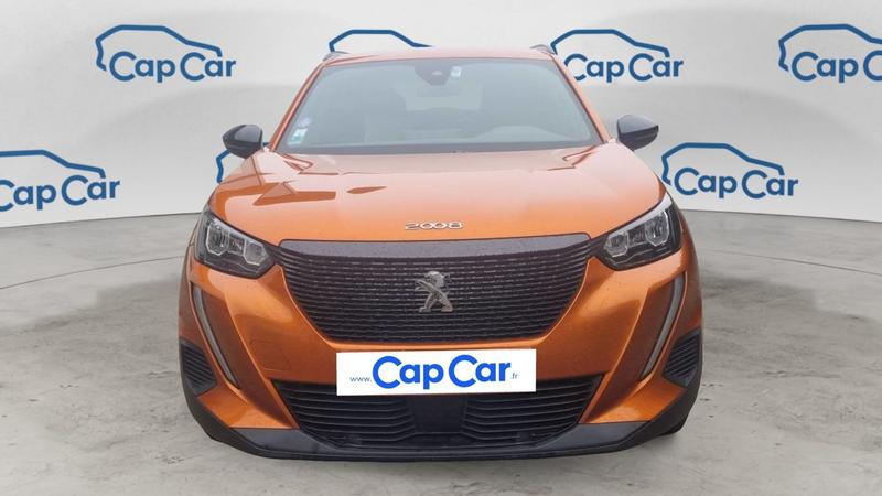 Peugeot 2008 1.2 PureTech 130 Eat8 Style - Première main Automatique
