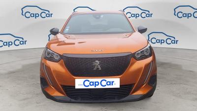 Peugeot 2008 1.2 PureTech 130 Eat8 Style - Première main Automatique