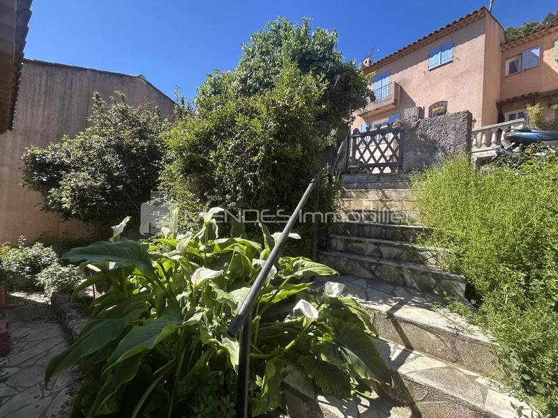 Maison - 74 m² - 3 pièces