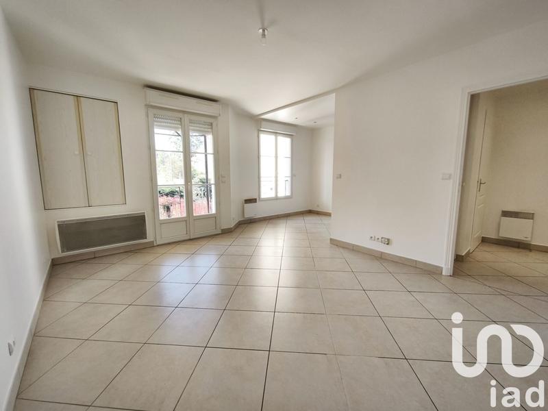 Appartement - 41 m² - 2 pièces